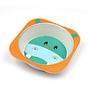 Bamboo Fiber Tableware